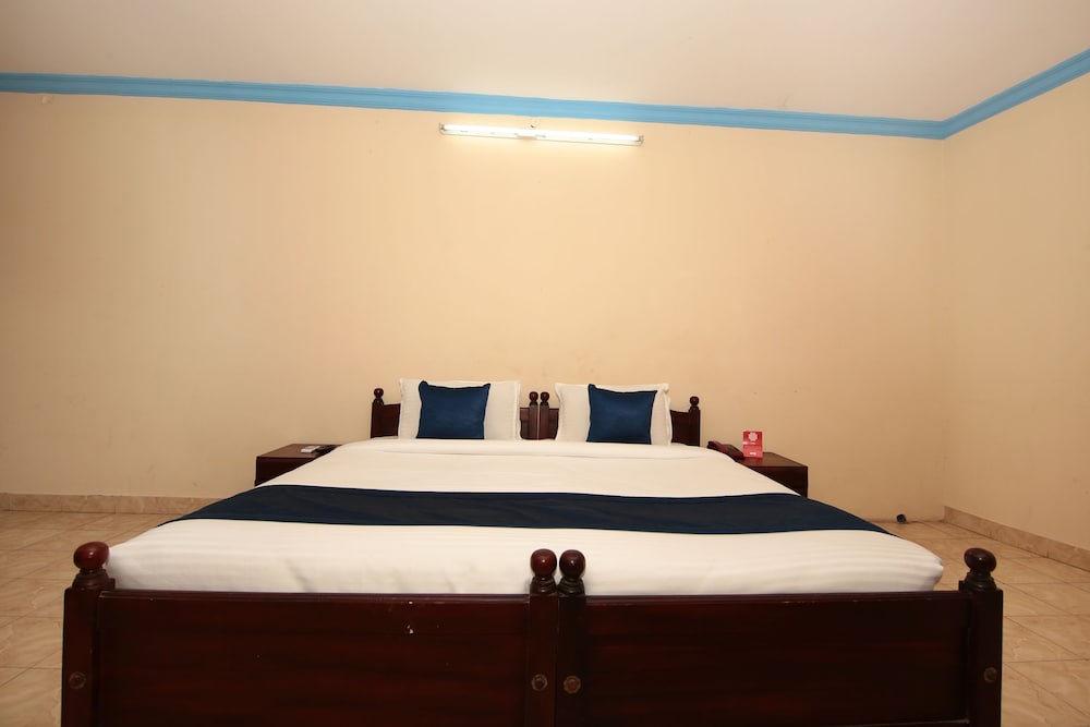 OYO 6711 Geojo Residency