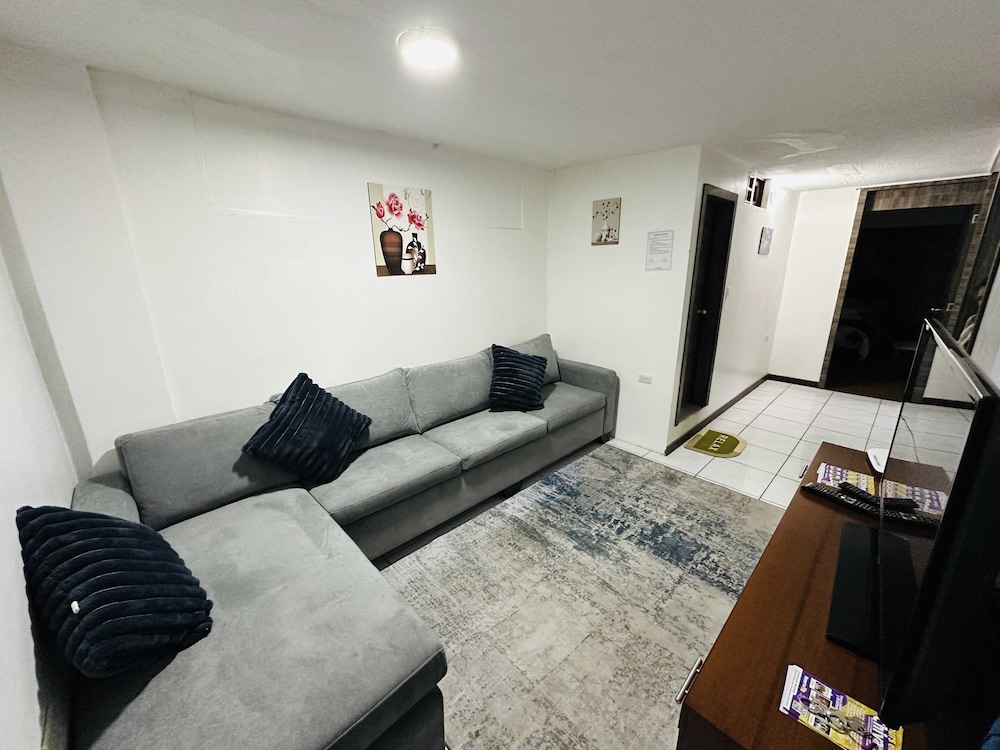 Confort Home Departamentos en Baños