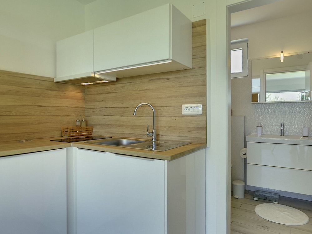 Holiday Home Fazana Near Beach view 5