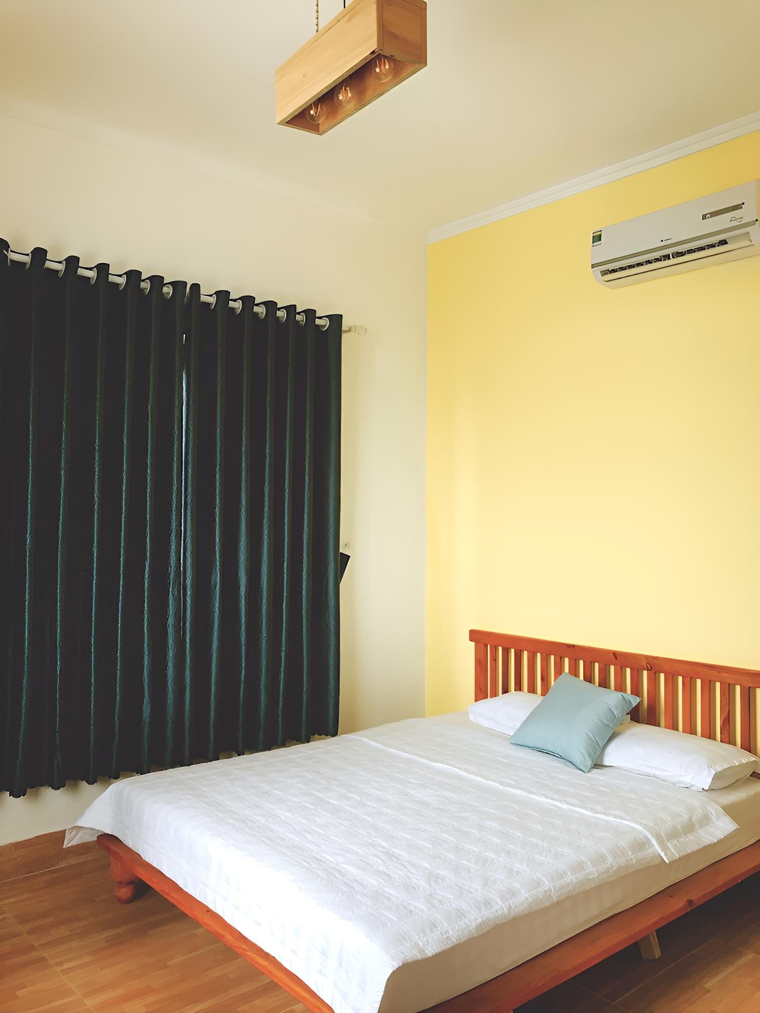 Sunbay Homestay view 2