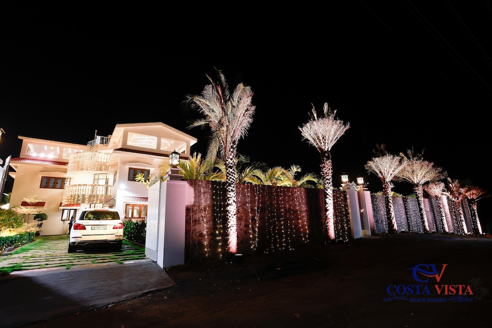 Costa Vista Beach Resort