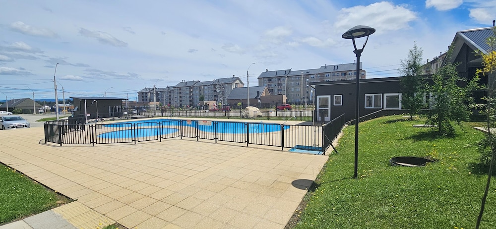 Oceana Suites Volcán Villarrica
