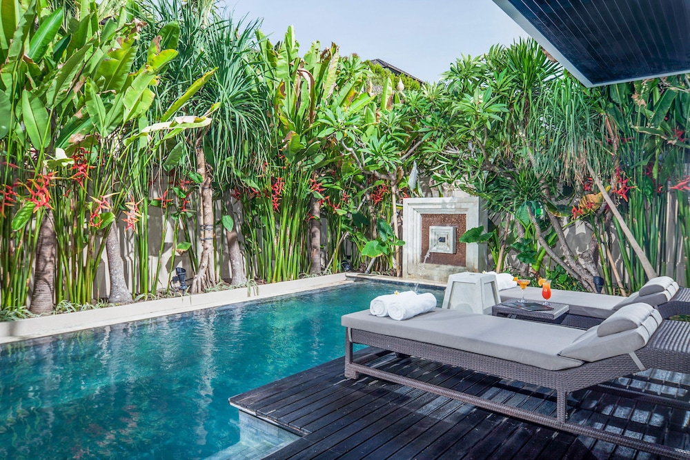 The Sakala Resort Bali