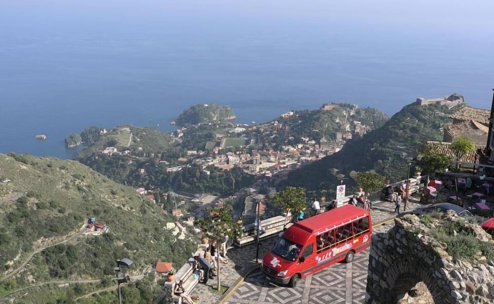 Casa Bella Vista
