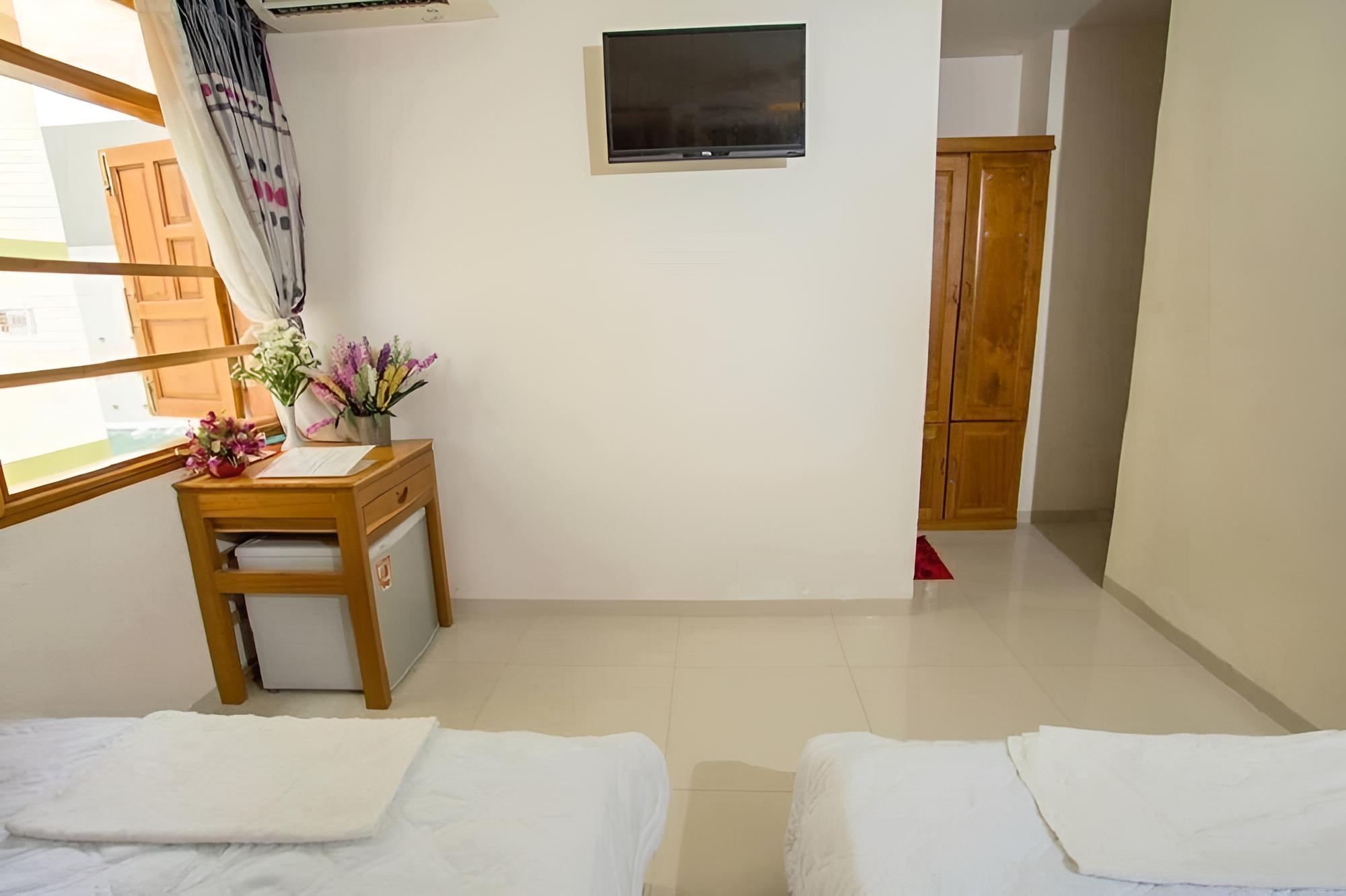 Nha Trang Paradise Hotel