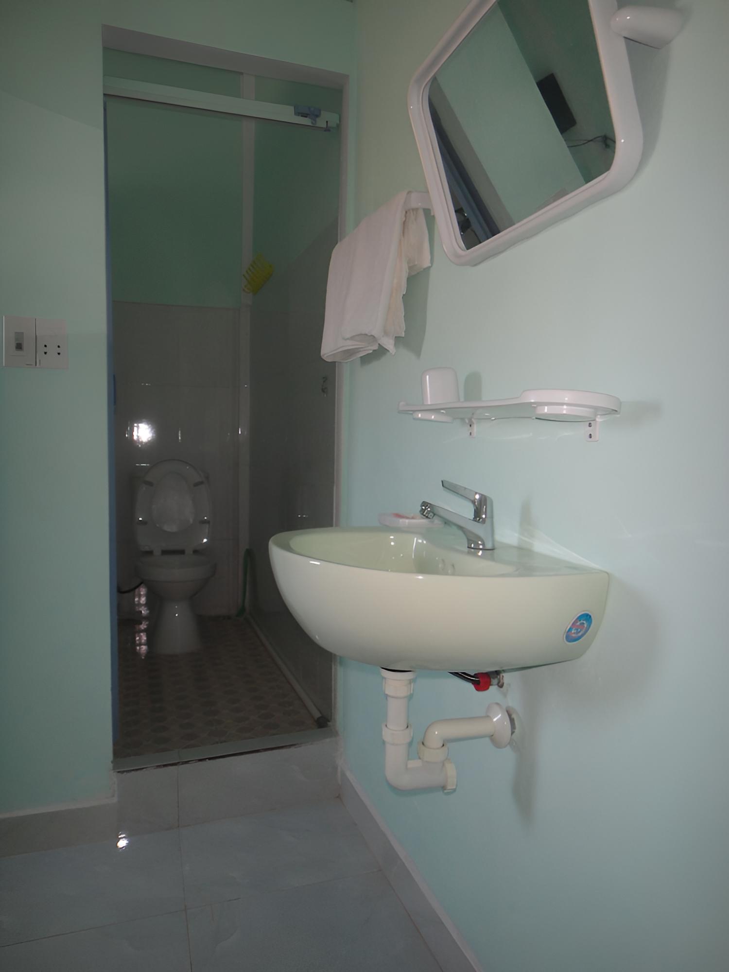 Homestay Nhat Loi