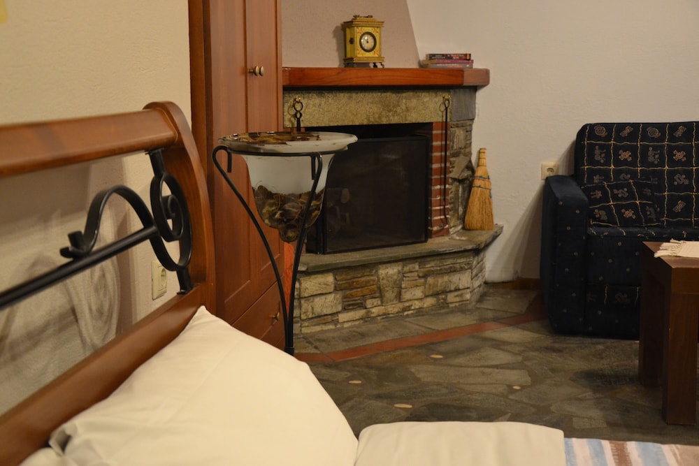 Guesthouse FILIREA