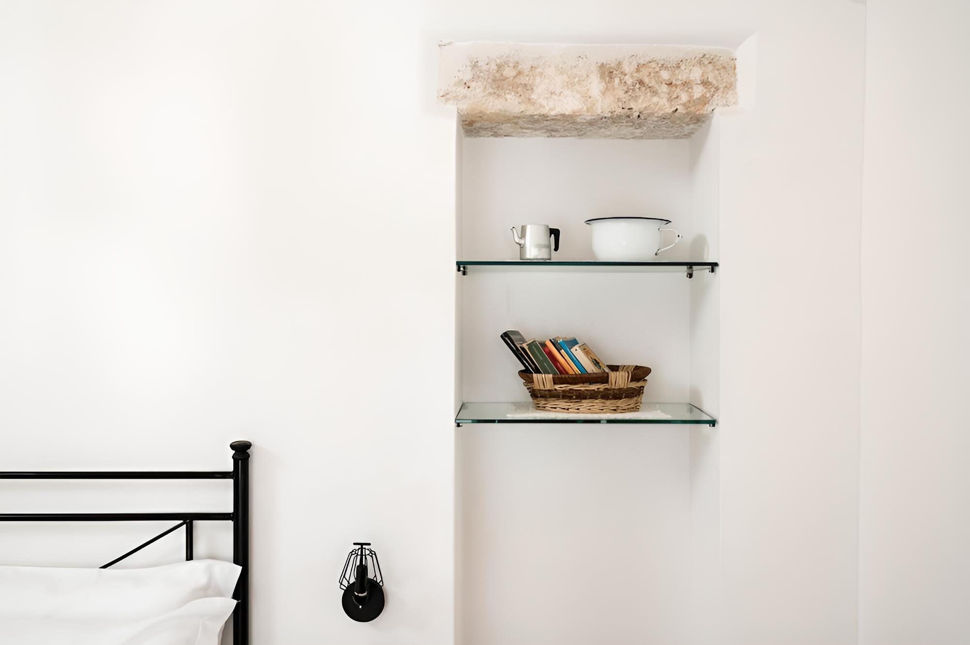 Casa Saffi tra i Vicoli di Ostuni photo 4