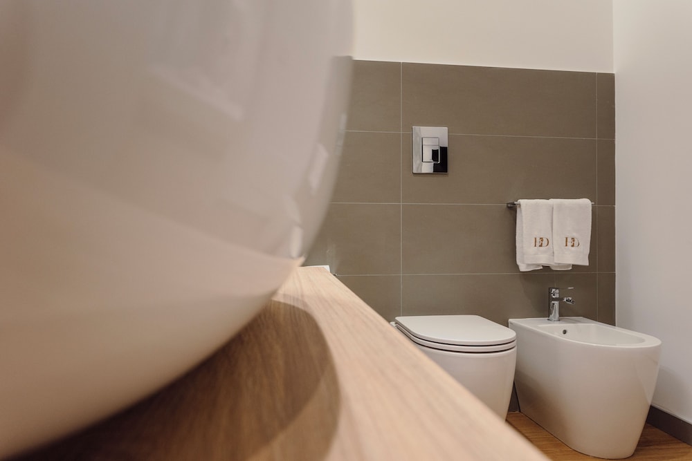 HrD Luxury rooms