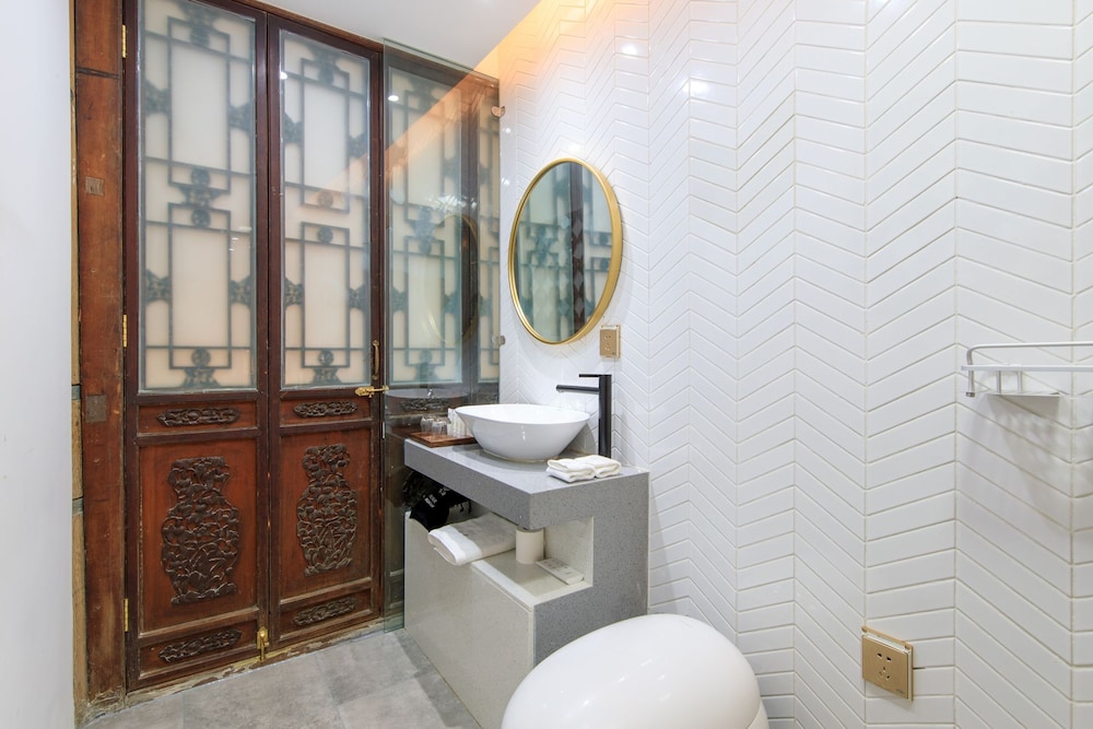 Isvara Flowing Ocean Guesthouse
