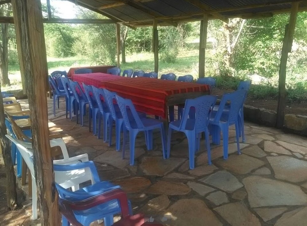 Semadep Safari Camp