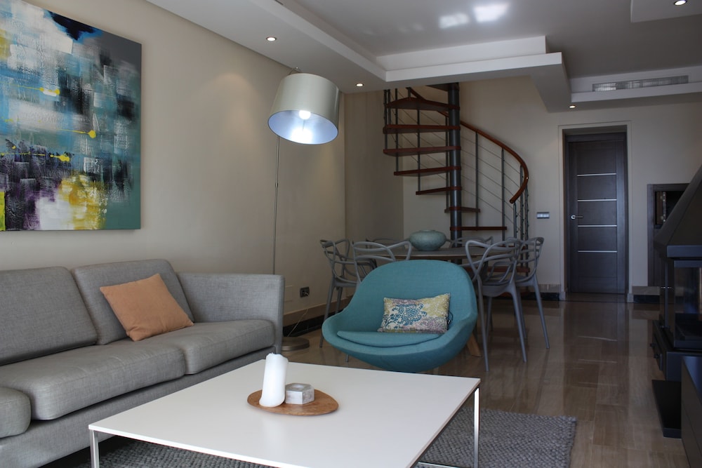 Bahia Boutique Apartments
