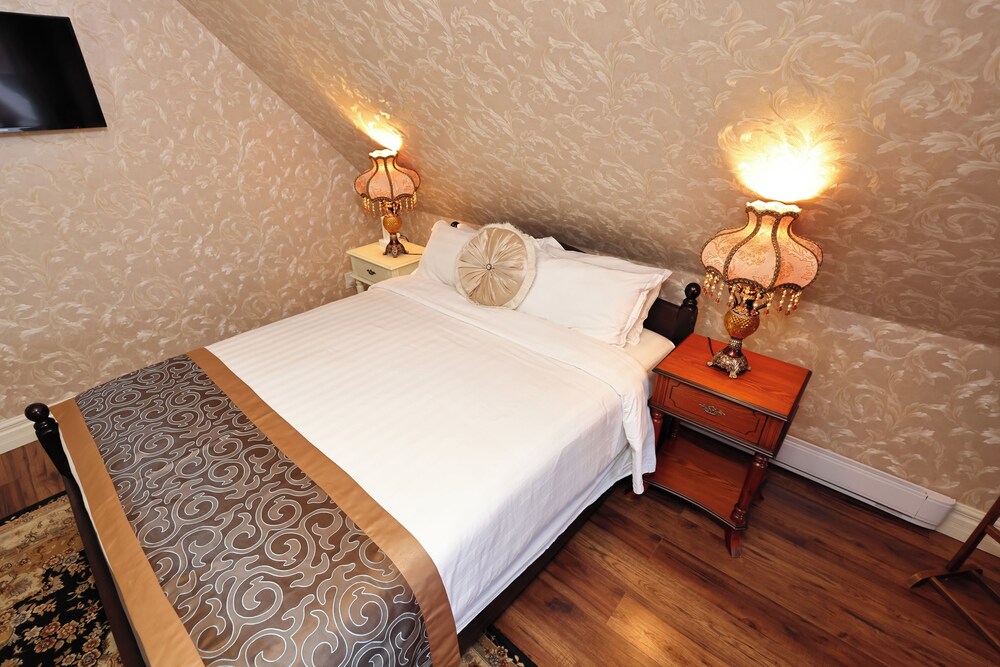Prince Inn