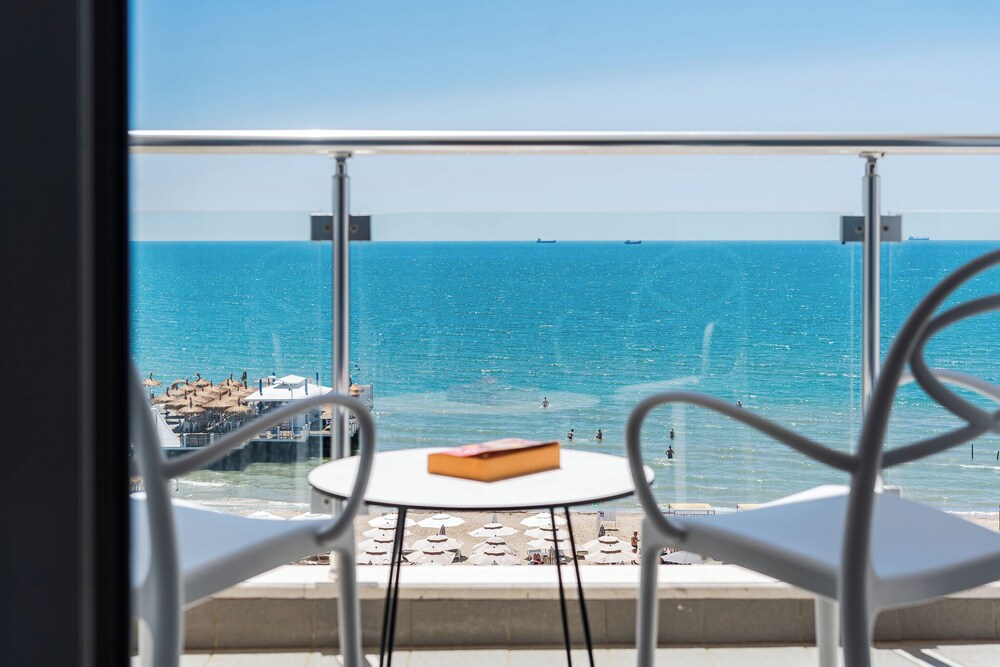 Seafront Haven