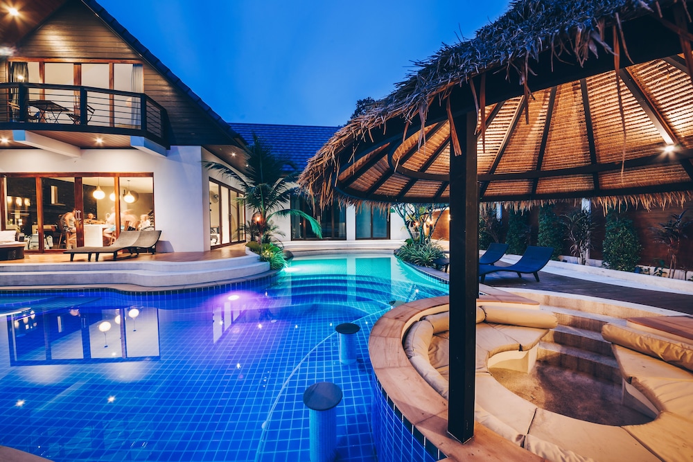 Coco Lilly Villas