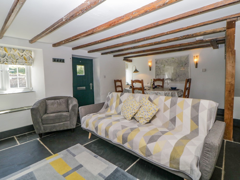 Burham Cottage