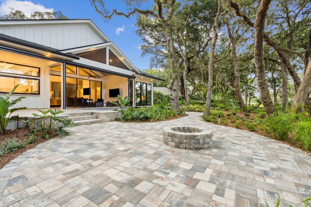 Omni Fairway Dreams 3 Bedroom Home