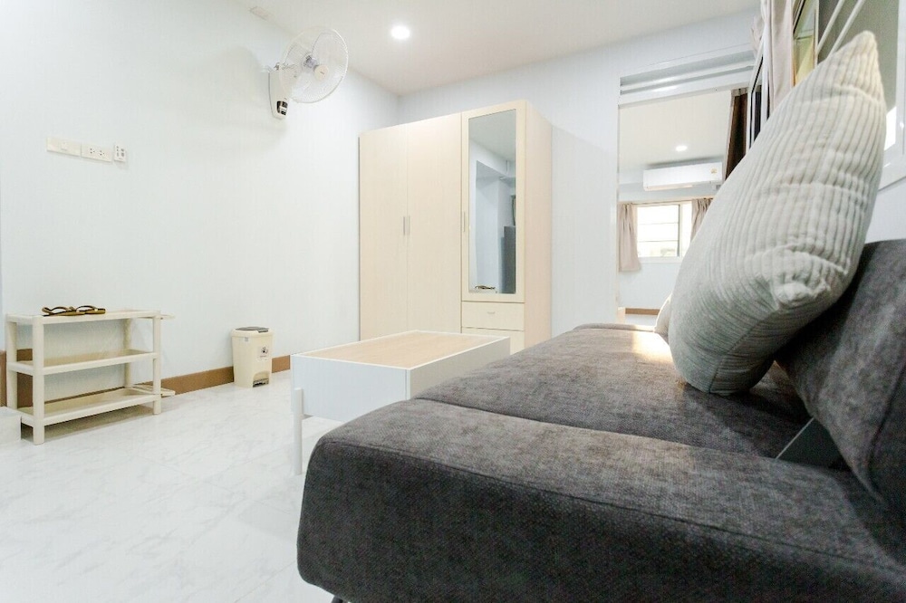 Rama Residency