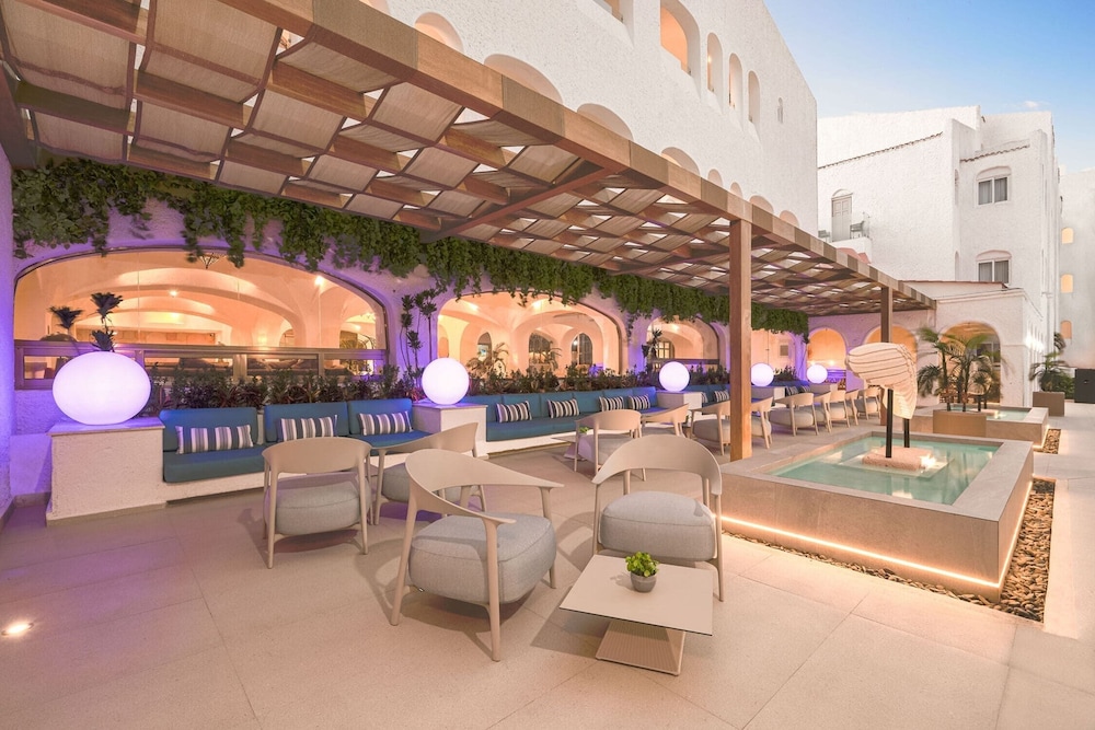 GR Solaris Caribe Adults Only - All Inclusive