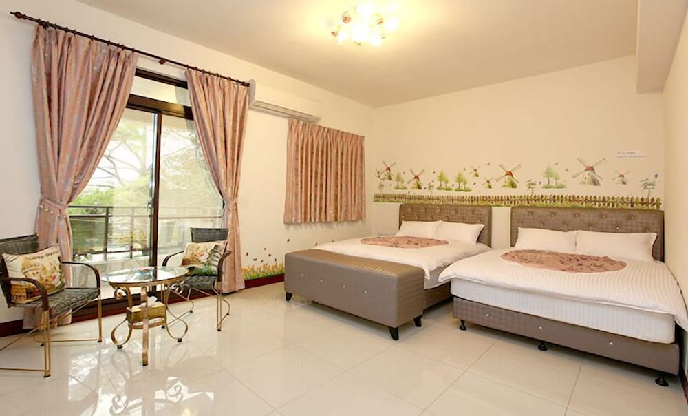 Heyi Homestay