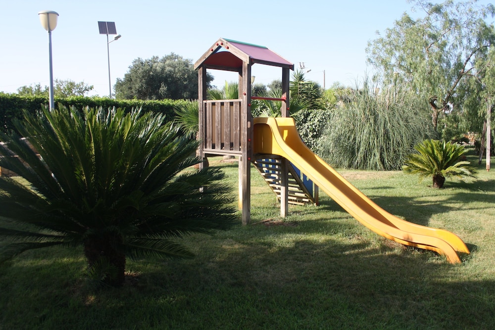 Bed&Breakfast Villa Mamma Grazia, photo 58