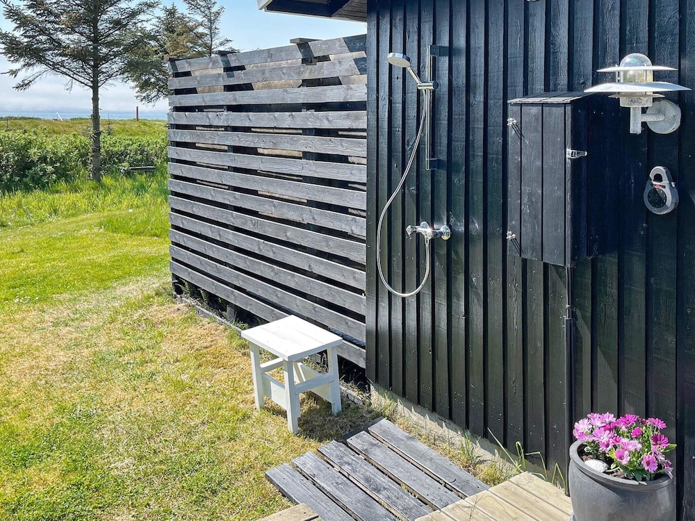 6 Person Holiday Home in Thyholm view 3