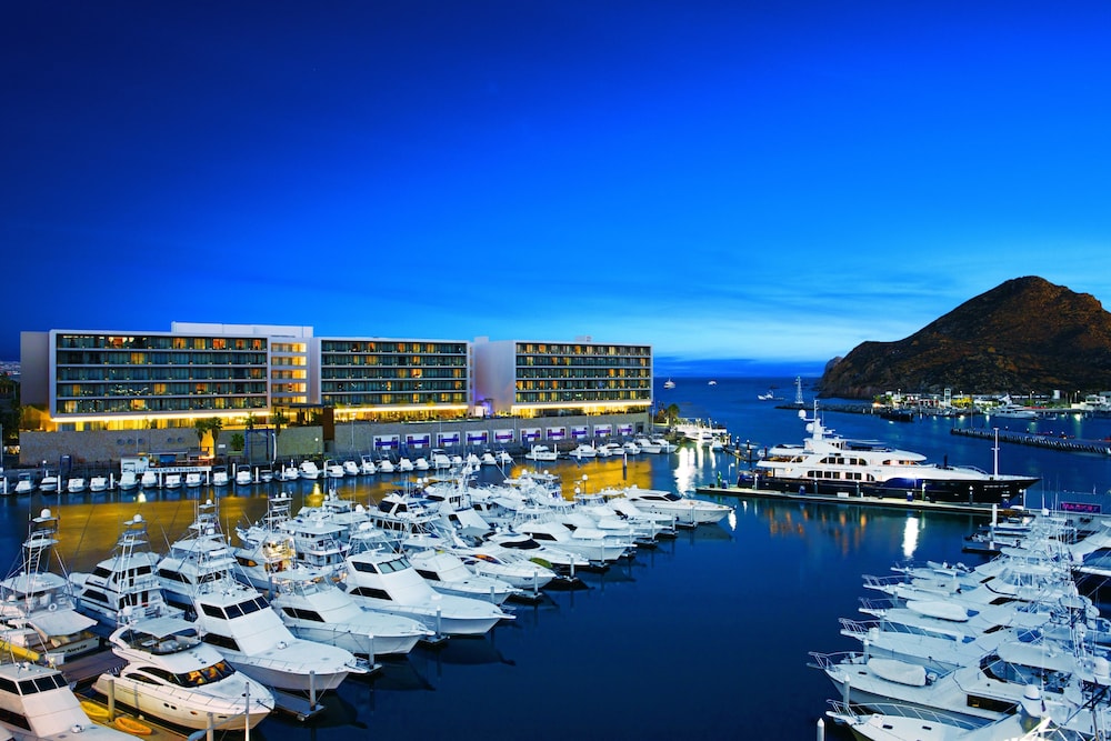 Los Cabos Vacations - Breathless Cabo San Lucas - Adults Only - All Inclusive - Property Image 2