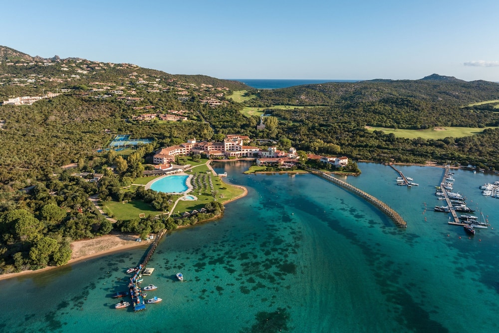 Arzachena Vacations - Cala di Volpe, a Luxury Collection Hotel, Costa Smeralda - Property Image 141