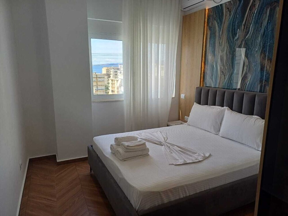 Regal Luxury Apartments