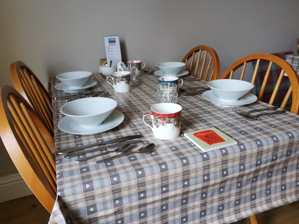 Munro Guest House