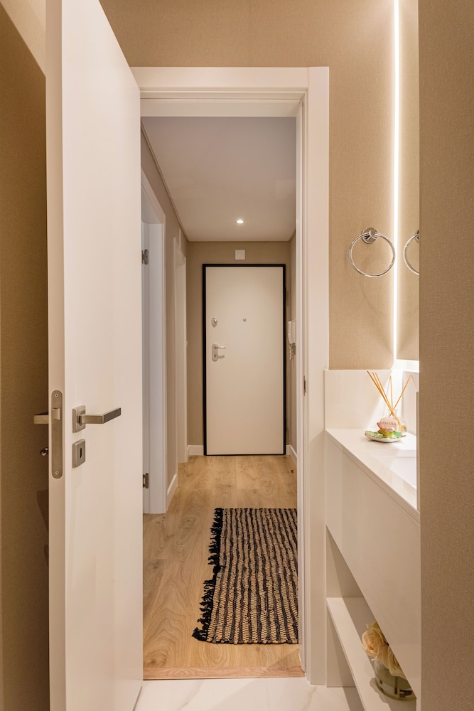 Cascais Seacoast Premium Apartment