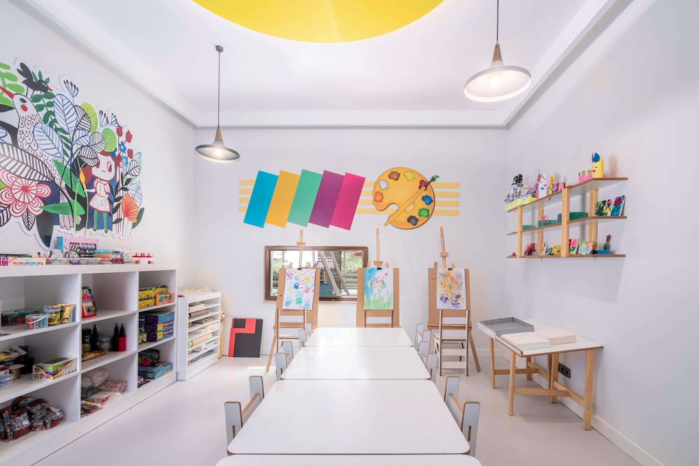 Arycanda Kirman Premium - Ultra Her Şey Dahil - Image 135