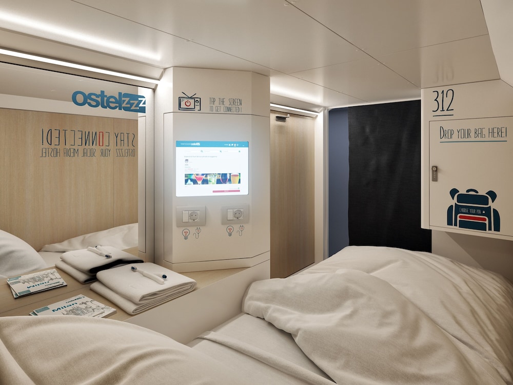 Ostelzzz - Hostel