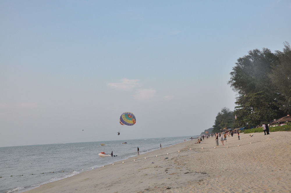 PARKROYAL Penang Resort 32