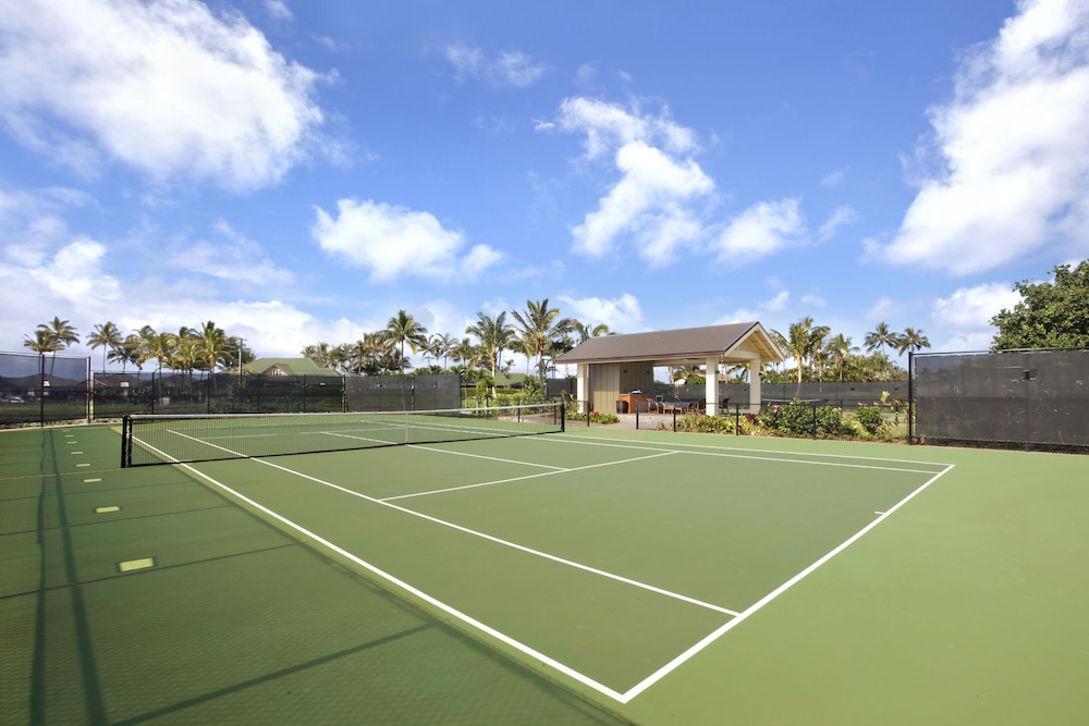 The Lodge at Kukui’ula