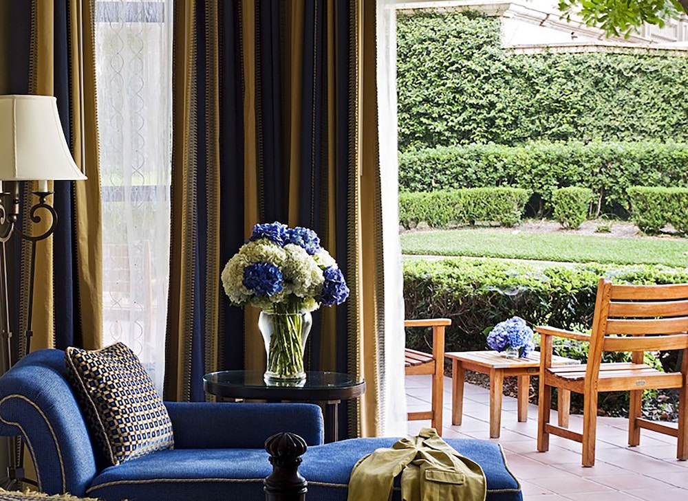 San Francisco Vacations - Langham Huntington, Pasadena, Los Angeles - Property Image 44