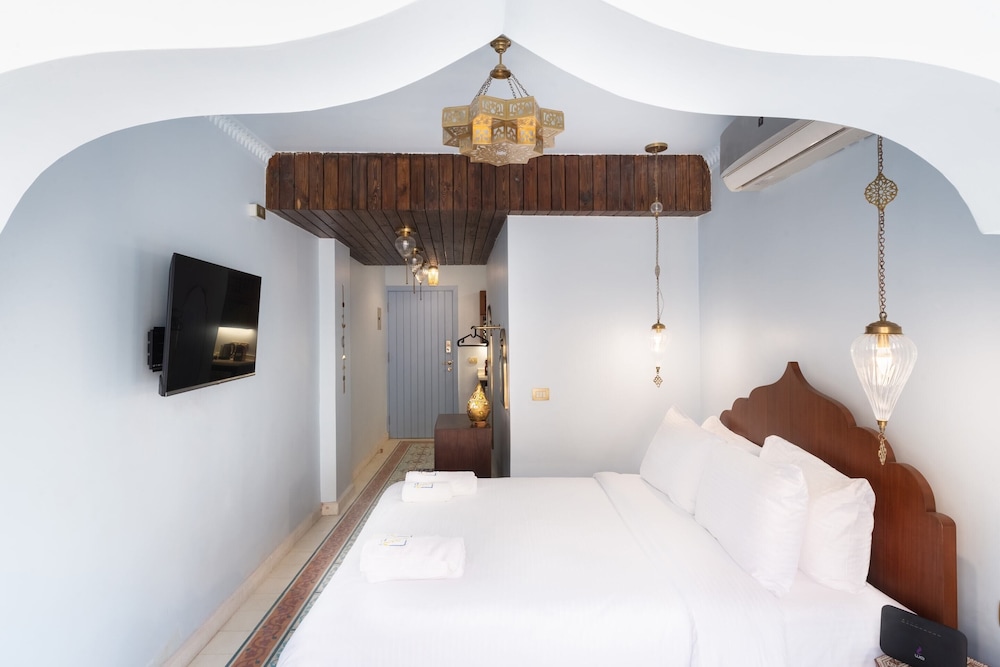 The Majestic Marrakesh Studio @ Cairo's Downtown