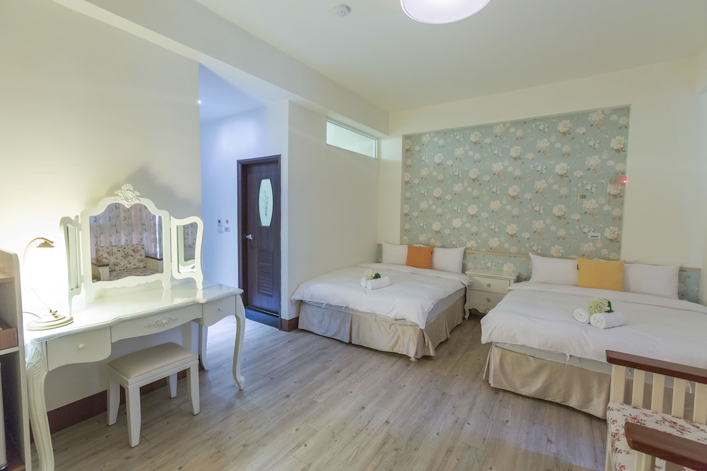 Xiang Xiang Hotel