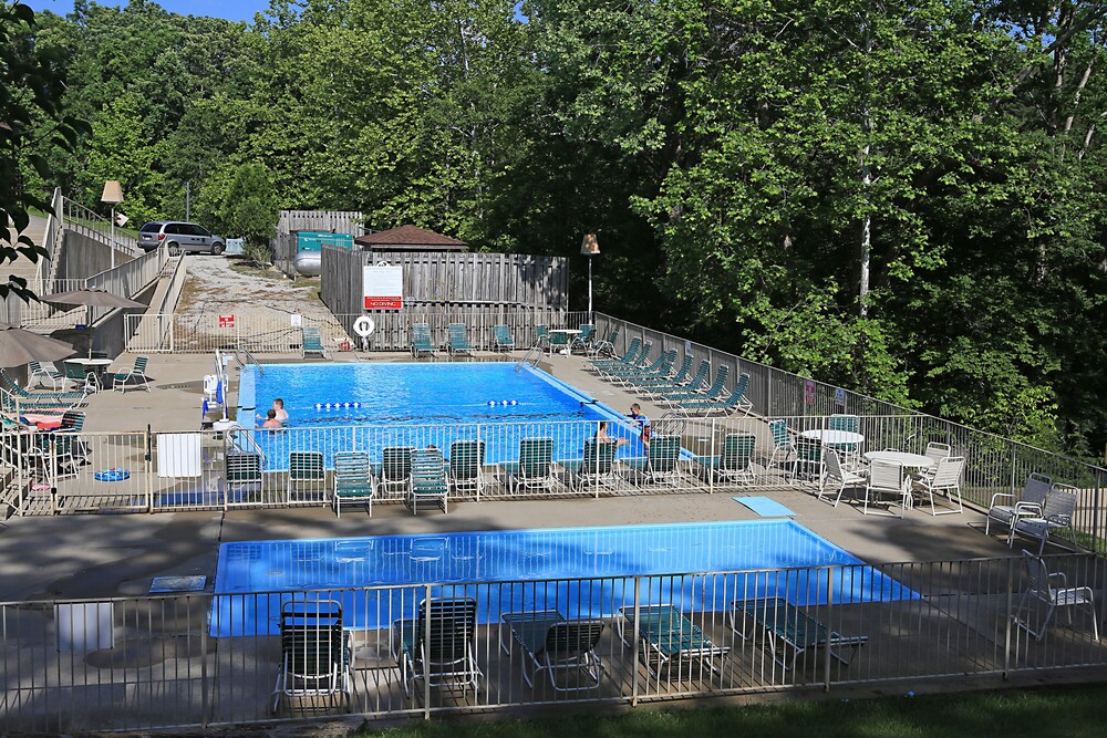 Greenbo Lake State Resort Park