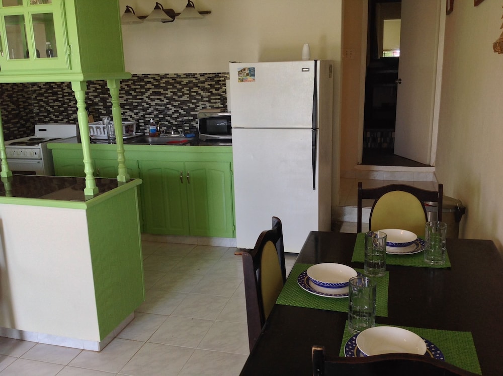 BK Villas