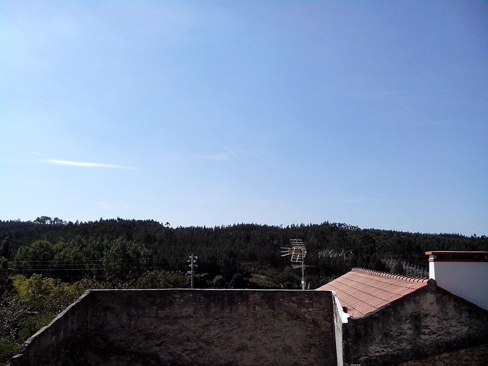 Historical Charming Vintage Villa with 4 bedrooms & country views 4 Villa by RedAwning view 3