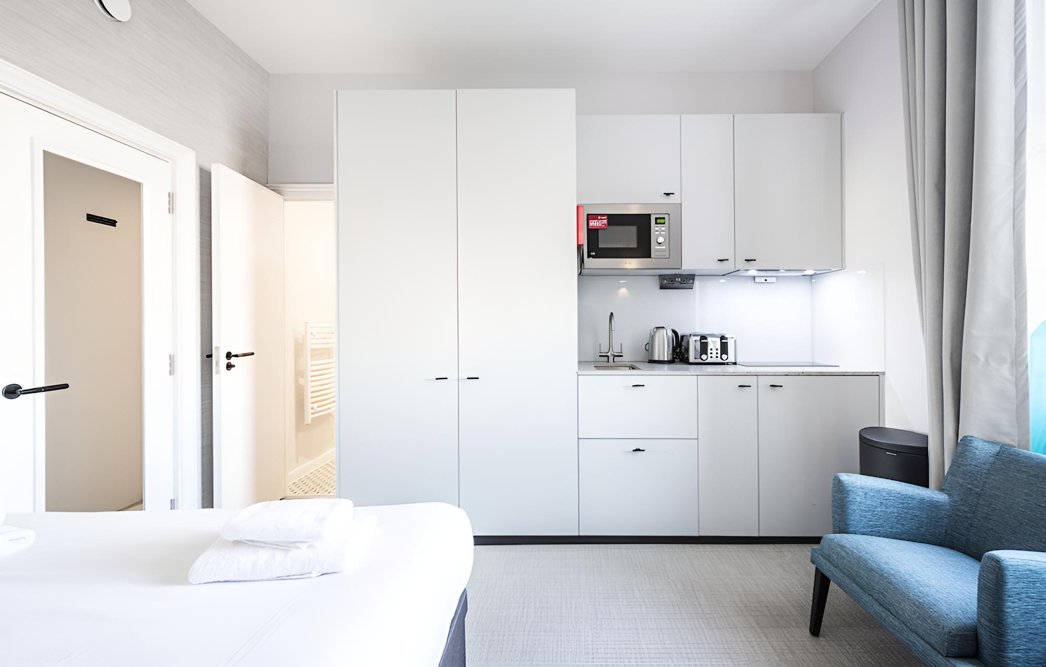 Trendy Studios PRIMROSE HILL