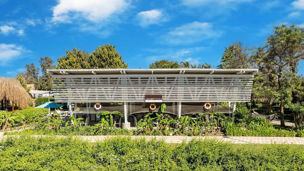 Concorde De Luxe Tatil Köyü - Prive Ultra Her Şey Dahil - Image 432