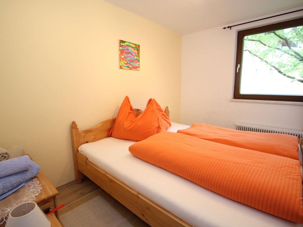 Apartment in Niedernsill With Garden Views view 2