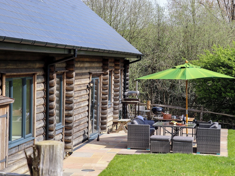 Ghyll Park Farm