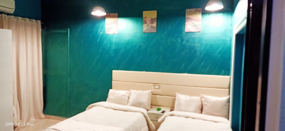 Agata Hostel