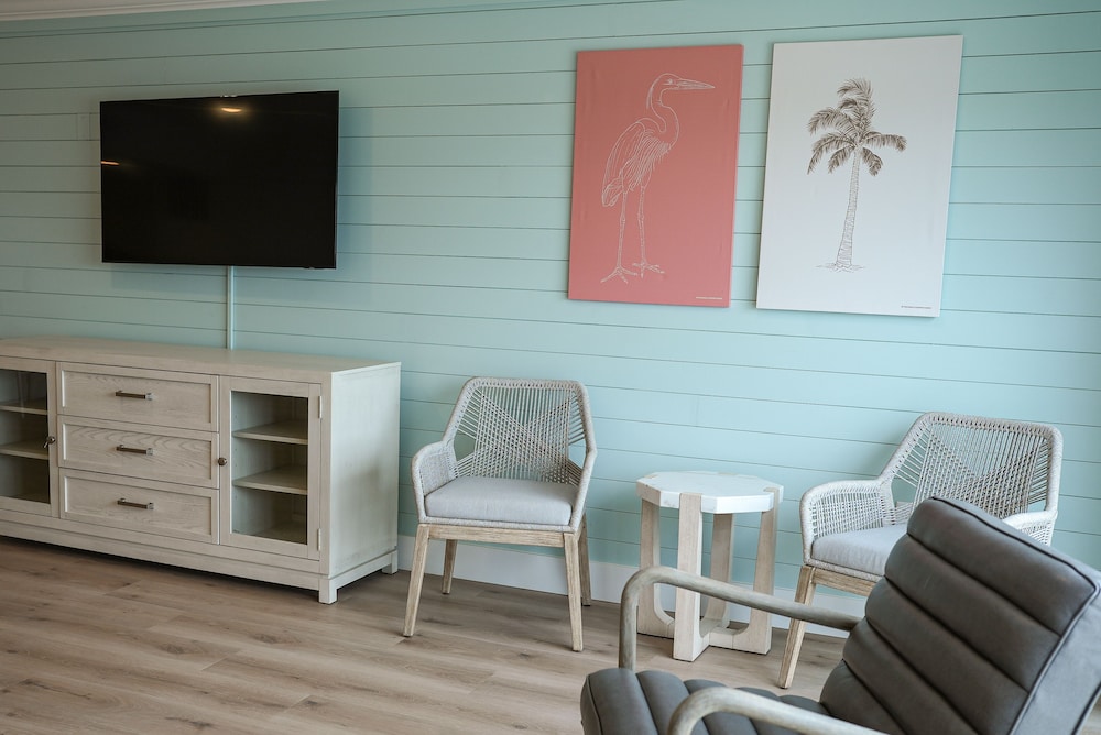 Manasota Key Resort