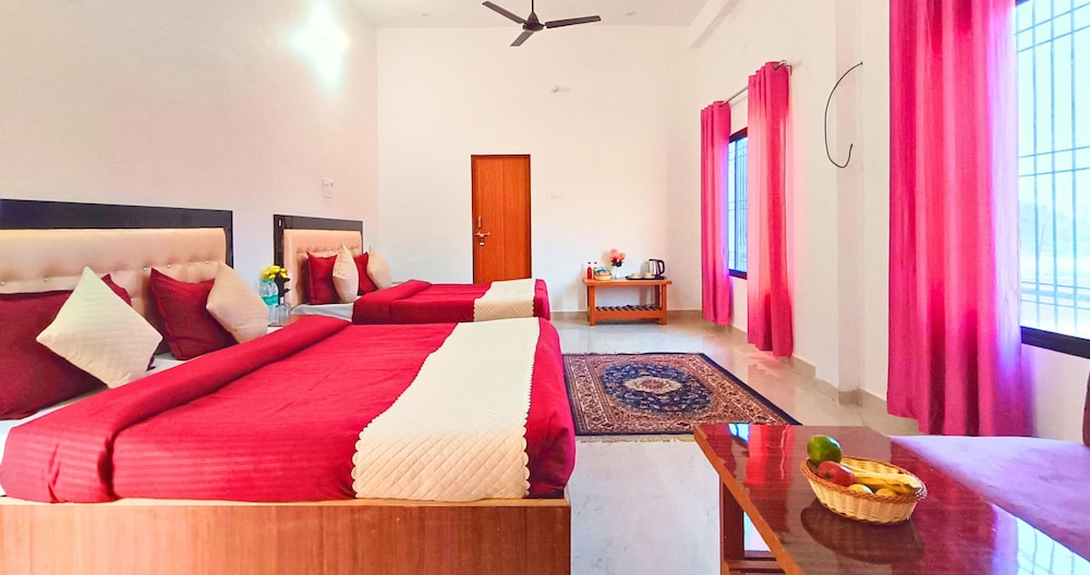 Maa Mandakini Resort By Asapian Hotels