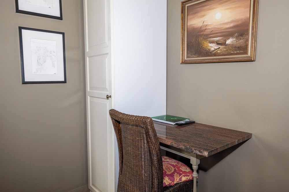 BG4 Guesthouse