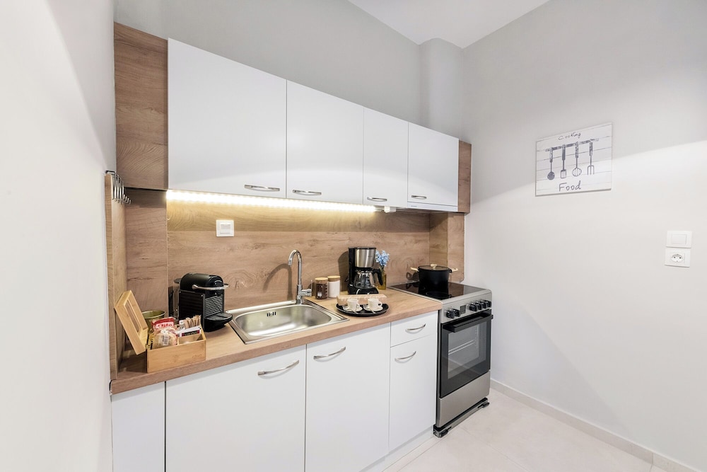 Porto Sea View Apartments - Kypriou